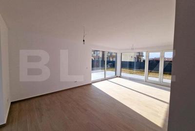 Casa tip duplex, 4 camere, 112 mp, zona-Stupini - 14