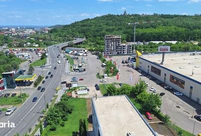 Apartament cu 2 camere semidecomandat în Cug - 2