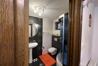 Apartament cu 5 camere semidecomandat, mobilat în Est - 11