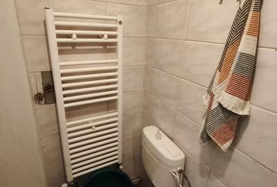 Apartament cu 2 camere semidecomandat, mobilat în 9 Mai - 8