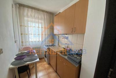 Vanzare garsoniera zona Rahova, Sebastian Vanzare garsoniera zona Rahova, Sebastian - 4