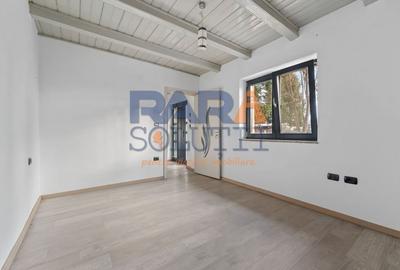 Căsuță renovată modern - 5