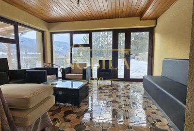 Spațiu comercial, de 218 mp, în Hârja - 6