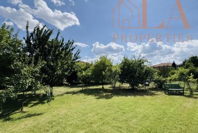 Casa individuala 4 camere | Teren 800mp | Cartier Curtea Domneasca - 8