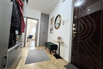 Inchiriere apartament 1 camera, Zorilor, str. Observator - 7