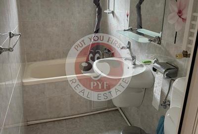 Apartament cu 2 camere semidecomandat în Cișmigiu - 7