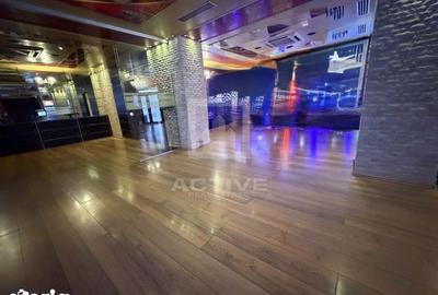 Spațiu comercial, de 140 mp, în Mărăști - 1