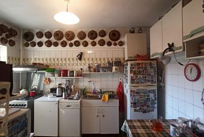 Apartament cu 4 camere în Lacul Tei - 10