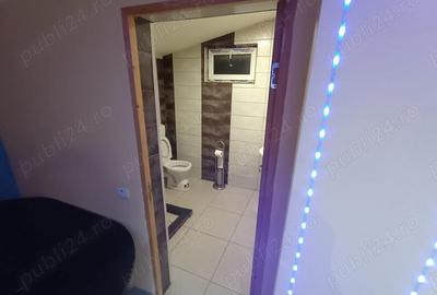 Casă cu Teren 1000 Mp în Mărăști - 2