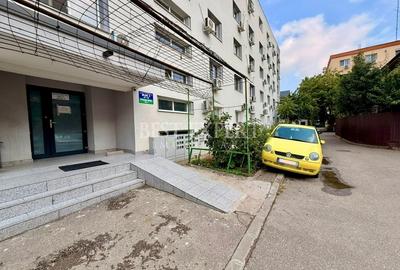 Garsonieră semidecomandată, mobilată în Theodor Pallady - 8