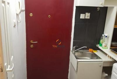 Garsoniera Spatioasa zona Aradului Garsoniera Spatioasa zona Aradului - 14