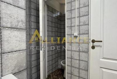 Casă individuală cu 6 camere cu Teren 300 Mp în Brâncoveanu - 24