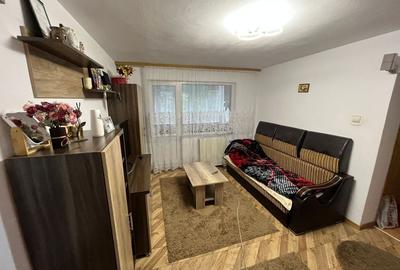 Apartament cu 2 camere nedecomandat în Central - 5