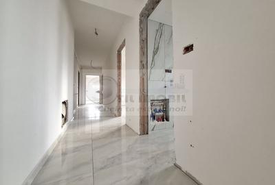 Apartament decomandat de vanzare in Iasi, Galata, 85,55 mp, bloc nou Apartament decomandat de vanzare in Iasi, Galata, 85,55 mp, bloc nou - 1