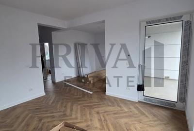 Casa tip Triplex 5 camere, 98 mp utili, Calea Urseni - 13