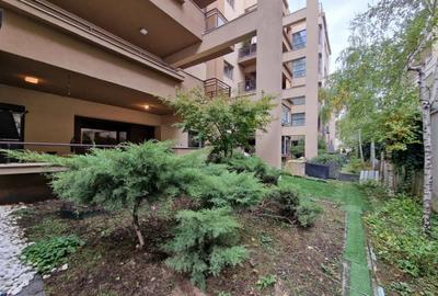 De Vanzare! Apartament cu gradina pe Soseaua Nordului - 4