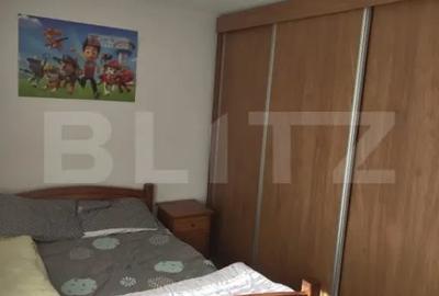 Apartament cu 3 camere decomandat, mobilat în Rădăuți - 13