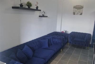 Apartament 2 camere totul nou - prima inchiriere// str. Tineretului 35 bis - 5