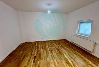 Apartament cu 3 camere semidecomandat în Parcul Carol - 8