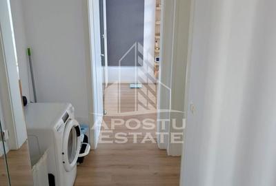 Apartament cu 2 camere în Giroc - 2