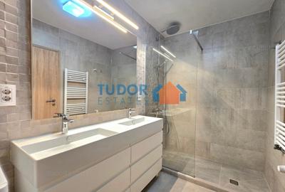 Apartament cu 4 camere, mobilat în Șoseaua Nordului - 8