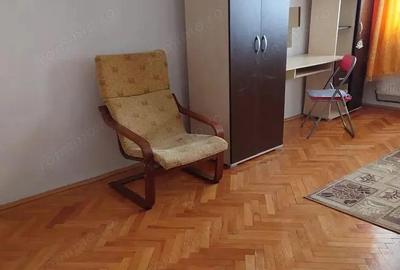 Apartament cu 2 camere decomandat în Aleea Carpați - 3