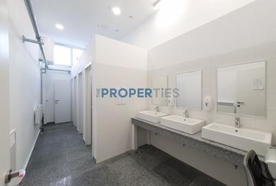 Comision 0! Spatiu birouri/fitness - 980mp - 15