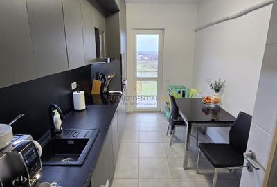 Apartament 2 camere, decomandat, etaj 4/11, Metalurgiei, Comision 0% - 3