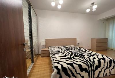 Apartament cu 2 camere decomandat, mobilat în Matei Voievod - 7