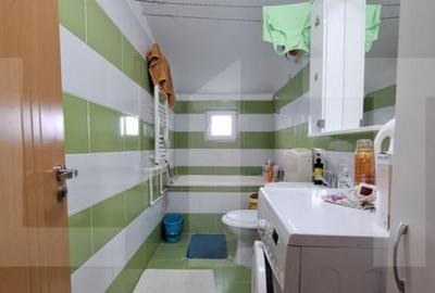 Apartament de vanzare, cu 2 camere decomandat, mobilat, zona - 1