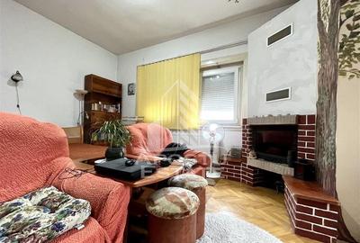 Casă cu 6 camere cu Teren 628 Mp în Elisabetin