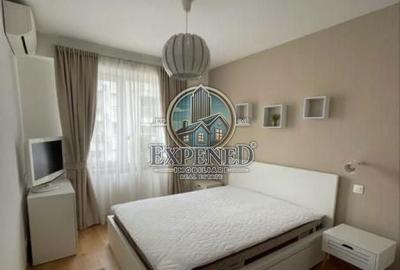 Apartament cu 2 camere decomandat în Ozana - 1