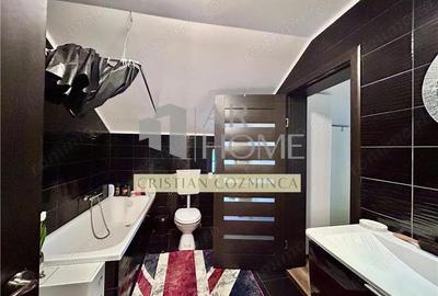 Vila individuala 5 camere, Breaza de Jos, complet mobilata si utilata - 2