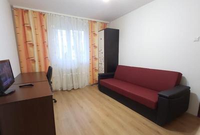 Garsonieră decomandată în Simion Bărnuțiu