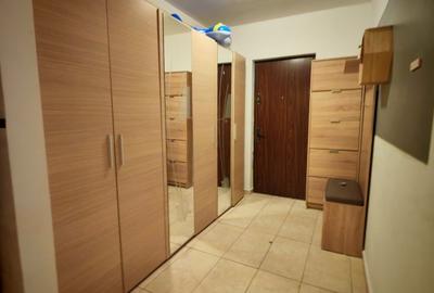 Apartament cu doua camere in bloc nou - 1