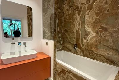 Apartament cu 4 camere decomandat, mobilat în Capitale - 14