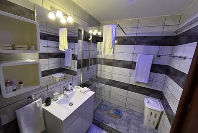 Apartament de inchiriat, 2 camere, vivo mall, parter, mobilat utilat lux! Apartament de inchiriat, 2 camere, vivo mall, parter, mobilat utilat lux! - 7