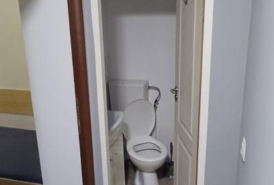 Pret Special 1200 lei/lunIa! Ichiriere camera camin langa UMF si UAIC. - 8