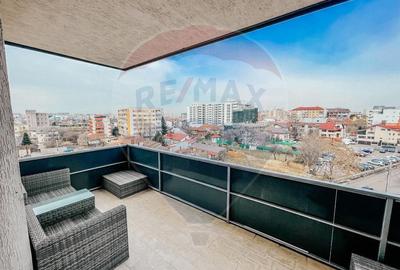 Apartament cu 2 camere decomandat, mobilat în Timpuri Noi - 4