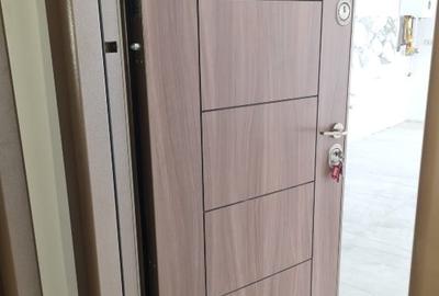 Apartament cu 2 camere decomandat în Giroc