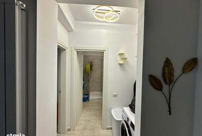 Apartament cu 2 camere în Nord