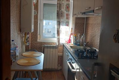 Apartament cu 2 camere decomandat în Năvodari Tabără - 6
