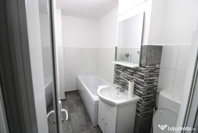 Apartament cu 2 camere decomandat, mobilat în Micro 17 - 8