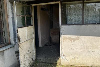 Casă cu 5 camere în Amărăști - 1