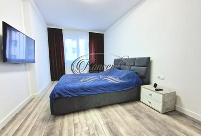 Apartament modern cu terasa - zona BMW Floresti - 8