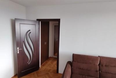 Apartament cu 2 camere în Centrul Civic - 4
