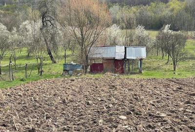 Teren de 5755 mp, în Central - 3