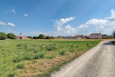 Teren Intravilan - 3