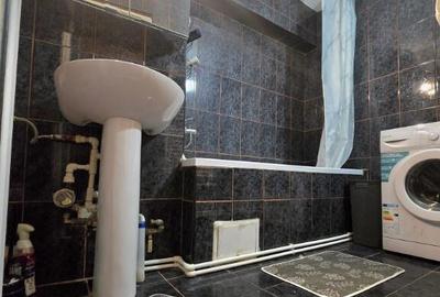 Ap. 1 cam zona C. Calarasilor - Bariera Calarasi Mobilat si Utilat - 3