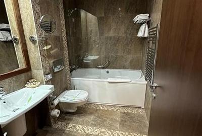 APARTAMENT 3 CAMERE, HOTEL ALPIN, POIANA BRASOV - 12